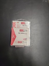 (10) Iomega Zip 100MB Disks