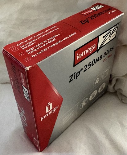 New opened box - new,