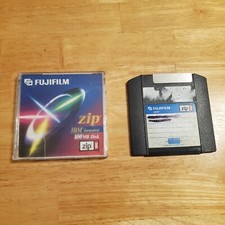 Zip Disk 100MB