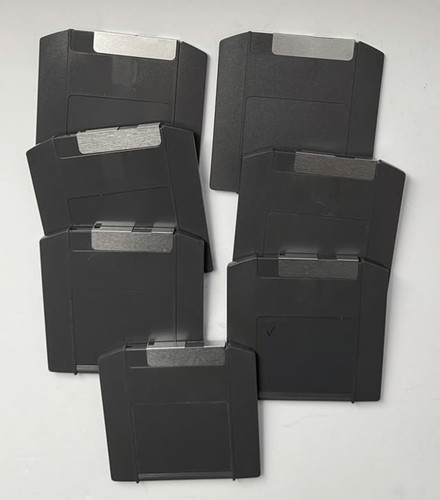 Used iomega zip - used,