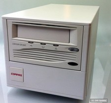 Compaq SDLT 100/200GB Streamer